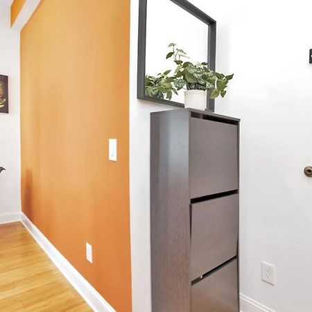 Cozy 1 Bedroom Apt Kitchen Central דאנברי מראה חיצוני תמונה