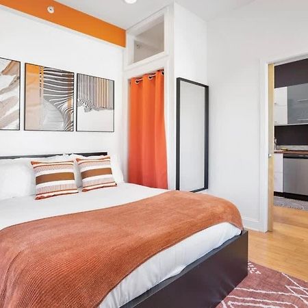 Cozy 1 Bedroom Apt Kitchen Central דאנברי מראה חיצוני תמונה