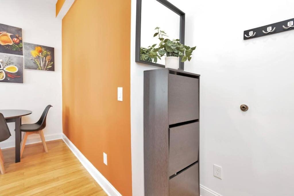 Cozy 1 Bedroom Apt Kitchen Central דאנברי מראה חיצוני תמונה