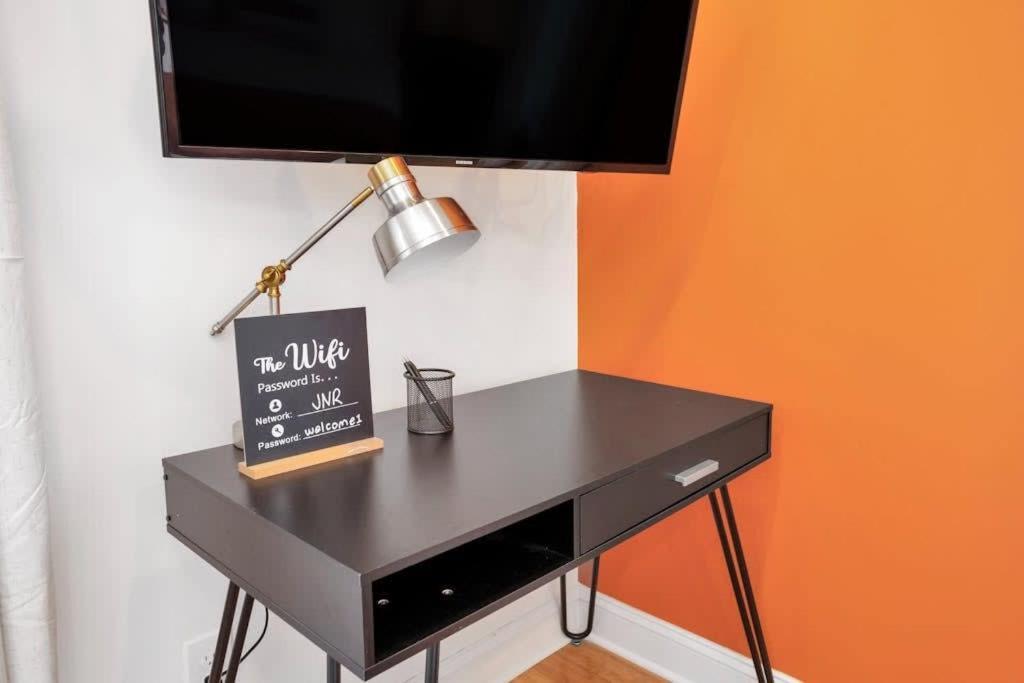 Cozy 1 Bedroom Apt Kitchen Central דאנברי מראה חיצוני תמונה